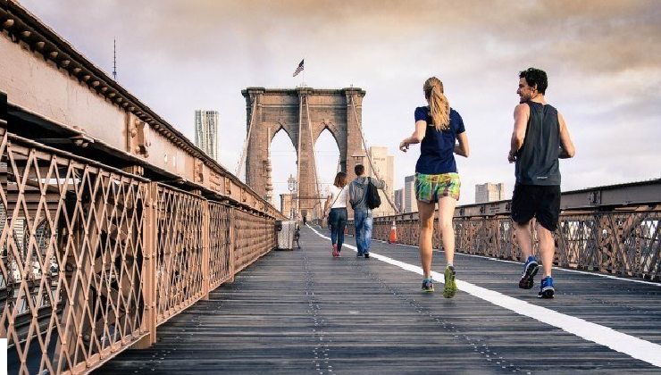 The 8 Most Effective Exercises for Weight Loss