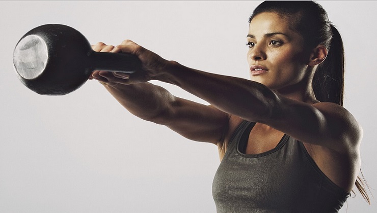 How to burn Mega Calories without leaving your Living Room