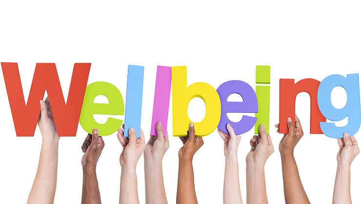 Well being is a Skill