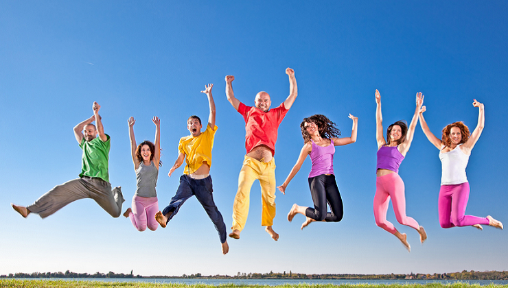 Tips For Starting A Healthy Lifestyle