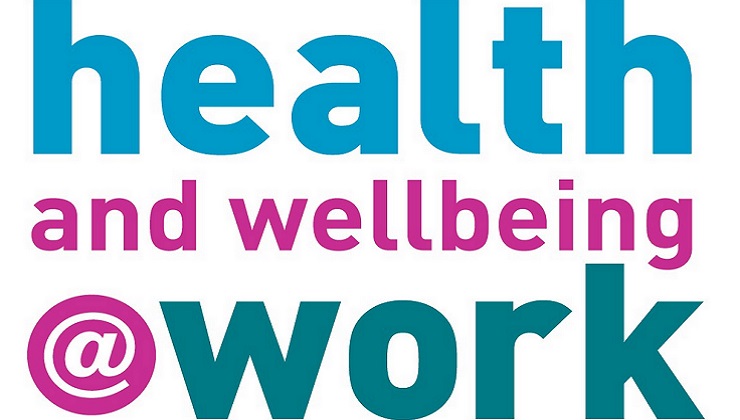 Wellbeing at Work