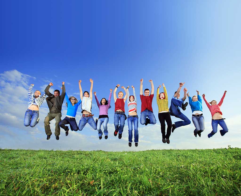 30 great tips to Boost your Wellbeing