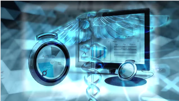 Healthcare Technology Outlook 2020