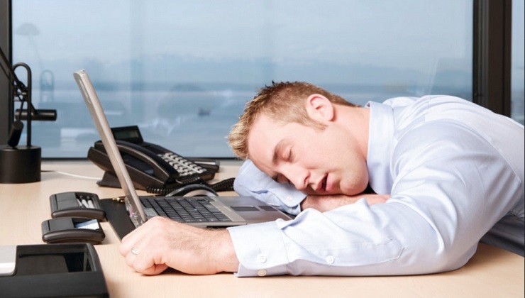 The Impact of Technology on your Wellbeing