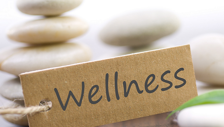 Three basic Health tips for Wellness