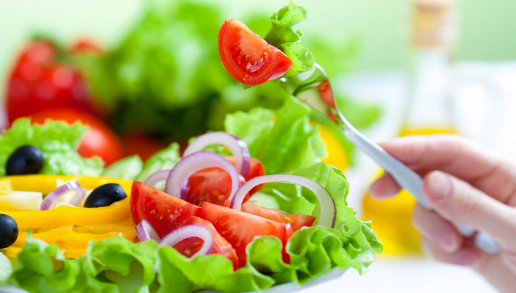 Top 14 Healthy Foods to Lose Weight