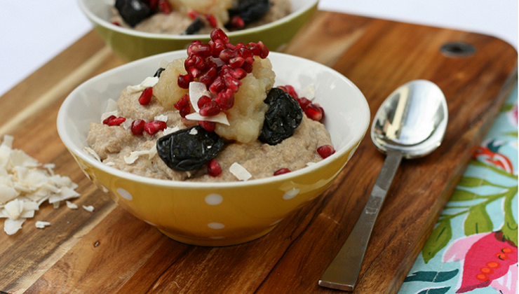 7 Healthy Tips to Kick Start Your Mornings!