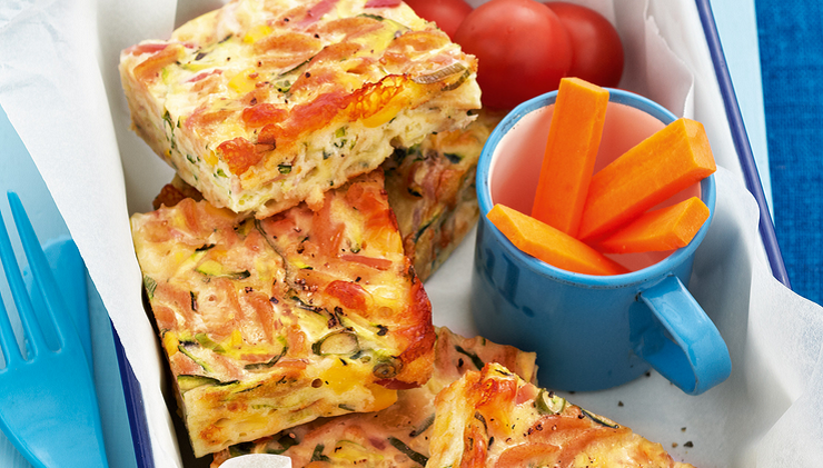 Healthy Eating! Tips, Tricks and Lists