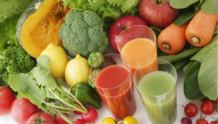 10 Great Healthy Habits