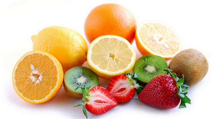 Plant-Strong & Healthy Living