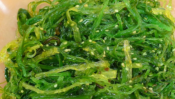 Can Seaweed Benefit Your Health and Well-Being?