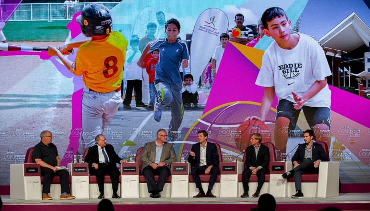 Sports and Health – Tackling Obesity
