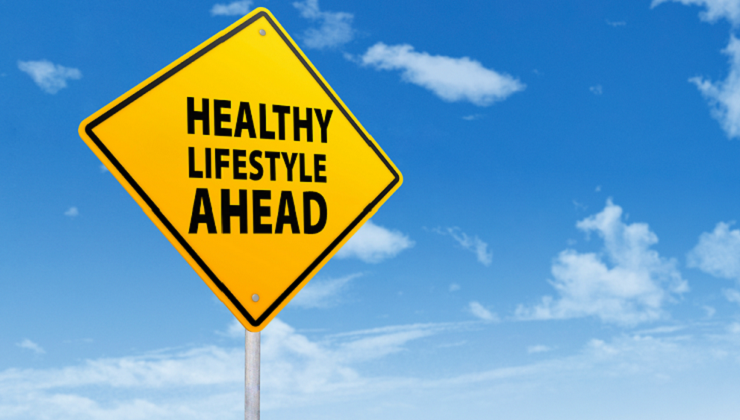 5 Tips for a Healthy Life