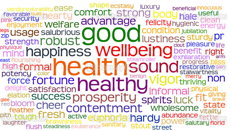 7 Quick Tips to Improve Your Wellbeing