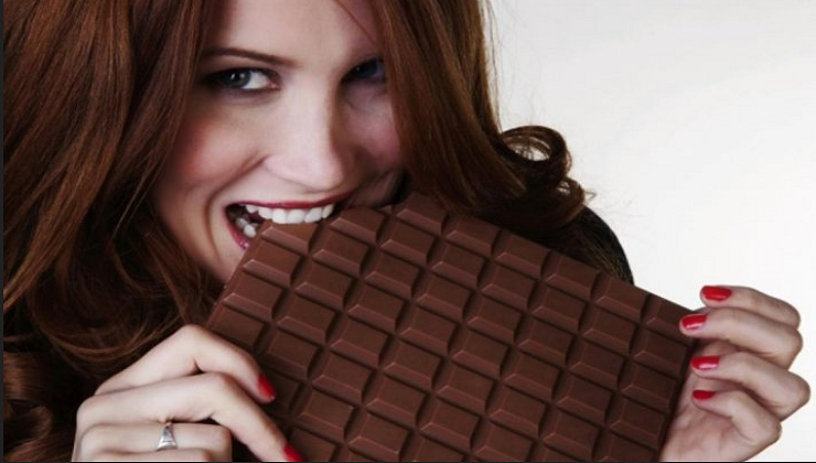 5 Good Reasons to Eat Chocolate