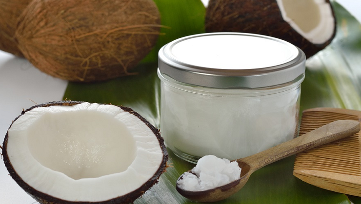 50 Latest Coconut Oil benefits backed by Science