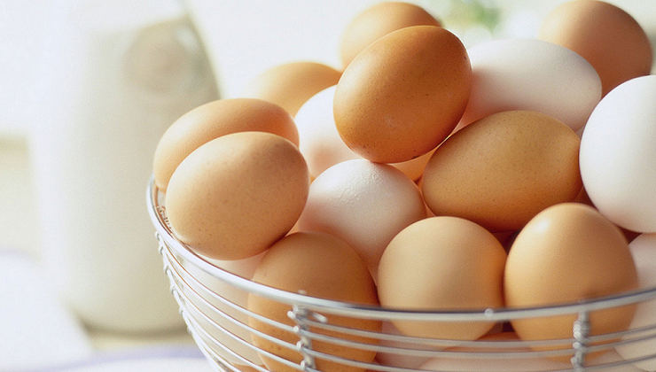 Are Egg Whites Healthier than Egg Yolks?