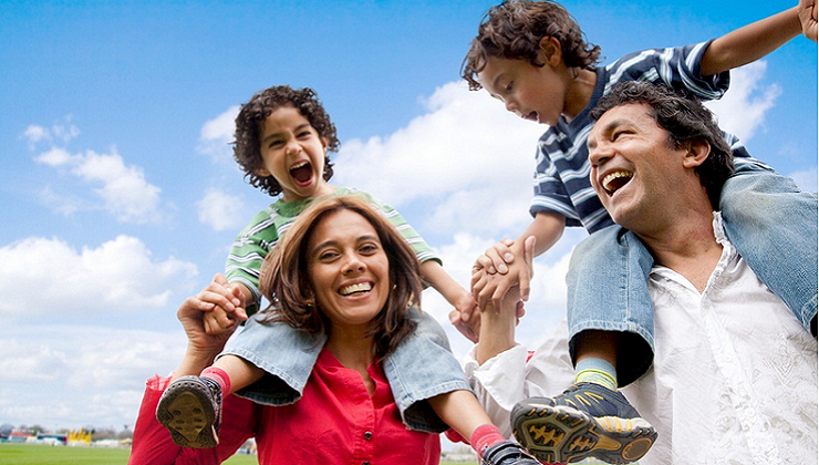 5 Tips that will keep your Family Healthy