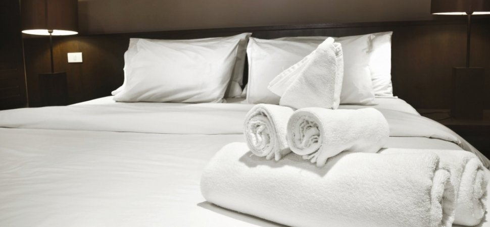 14 insider tips for a great Hotel Stay