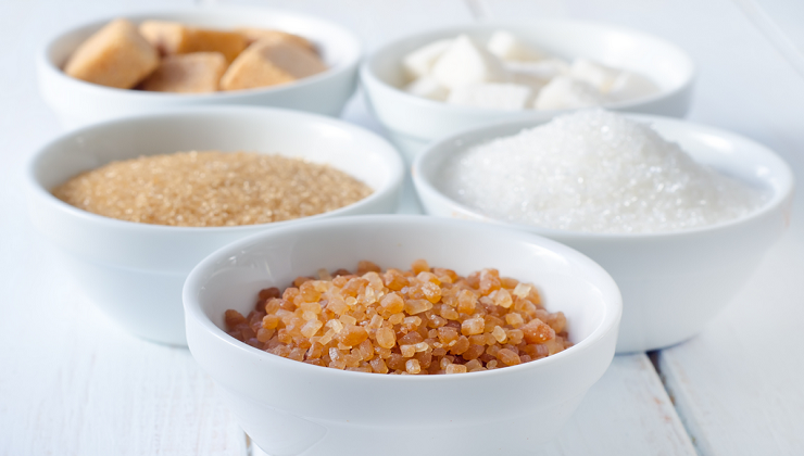 Best Healthy Alternatives to Artificial Sweeteners