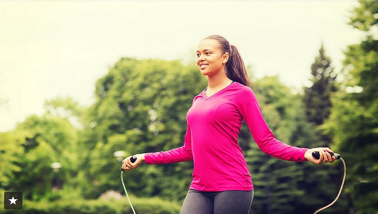 18 Great Cardio Workouts that don’t require Running