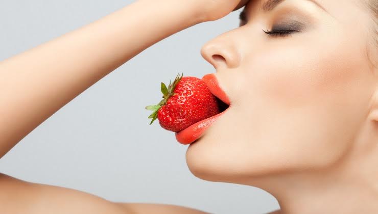 5 Easy Tips For Healthy Skin