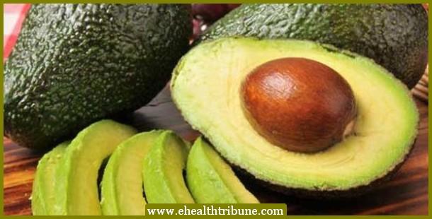 The Nine Amazing Health Benefits of Avocado