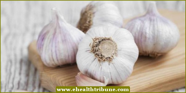 Here are five Proven Health Benefits of Eating Garlic