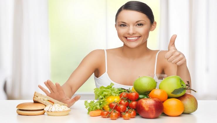 Healthy Diet – Which is the Best Diet?