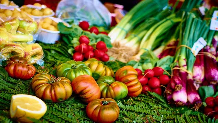 Food and Mood: How Diet affects Depression
