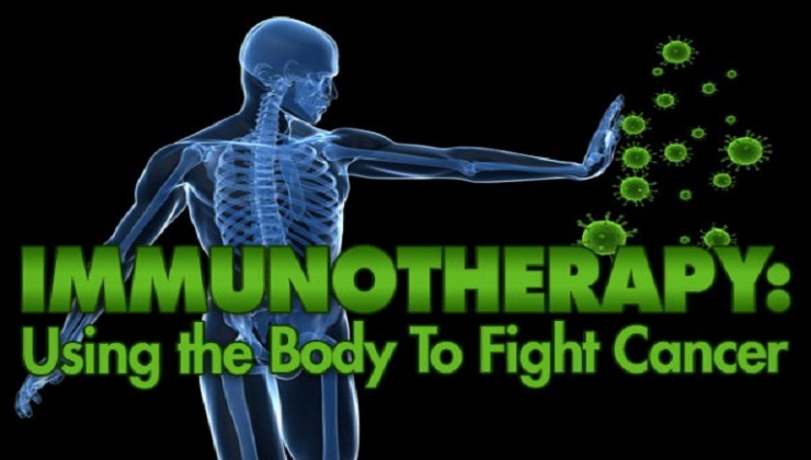 Immunotherapy: The Silver Bullet against Cancer?