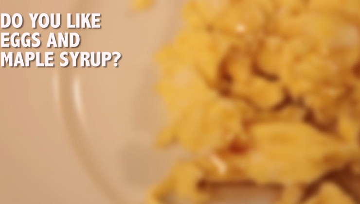 The Weirdest Food Combinations