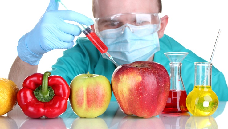 10 Genetically Modified Food Facts