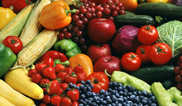 Seven Foods that Fight Inflammation and Belly Fat