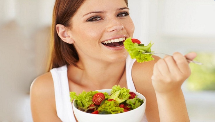 Is Veganism Really Healthy?