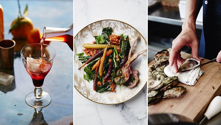 Top 10 Food Trends Of 2016