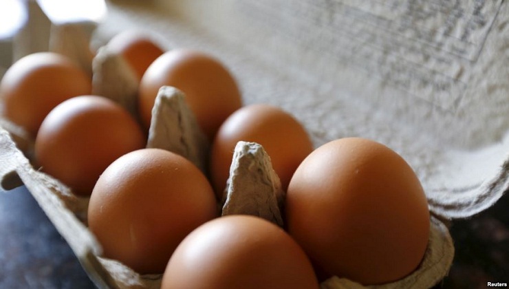New U.S. Food Advice on Healthy Eating
