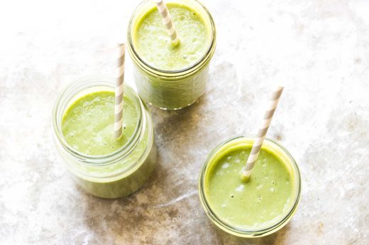 10 Ultimate Smoothies for any Time of Day