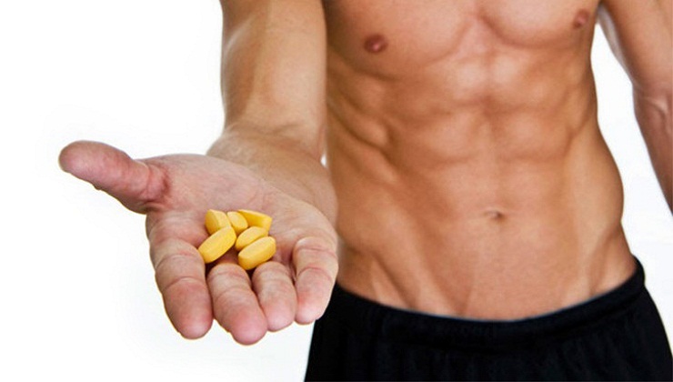 5 Reasons to take Supplements