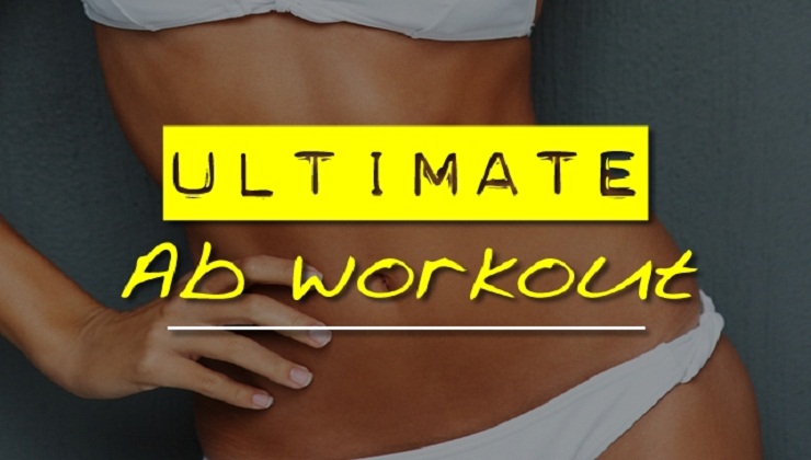 5 Ab Exercises that Blast Belly Fat