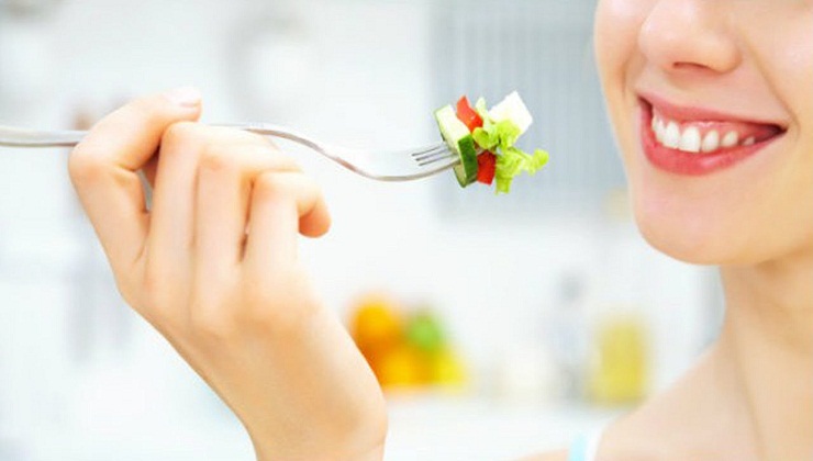 5 Superfoods for Women