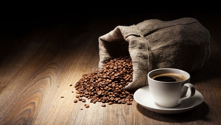 6 Health Benefits of Coffee