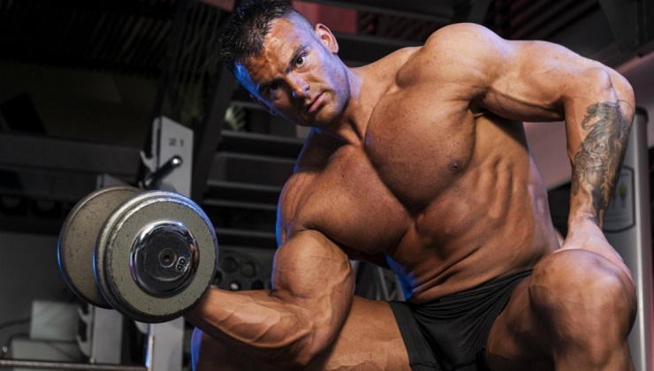 7 Ways to make your Biceps Workout harder