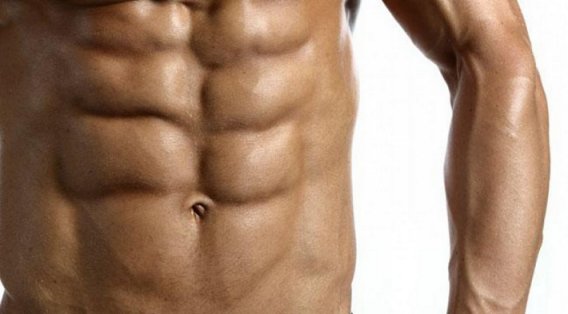 7 Myths About Six-Pack Abs