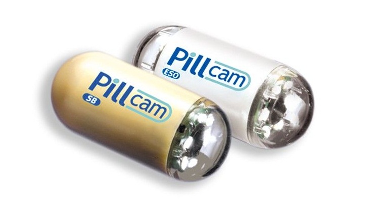 Are Ingestible Cameras the Future of Medicine?
