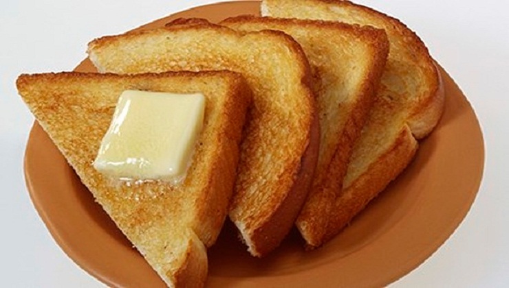 10 Health Benefits Of Eating Butter
