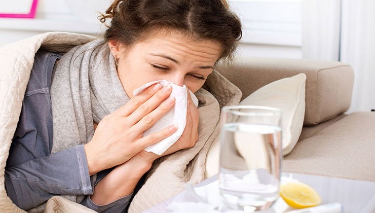 There’s no cure for the common cold and other bugs – but here’s what you can do to feel better