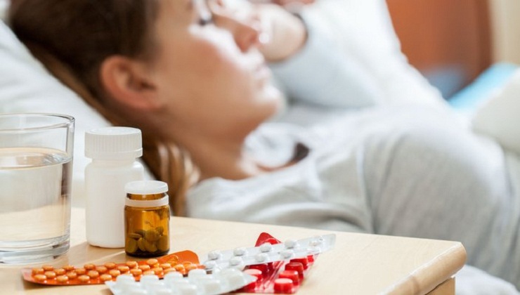 6 Ways to Prevent Colds & Flu