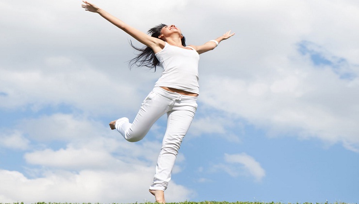 How to Build a Healthier Mind