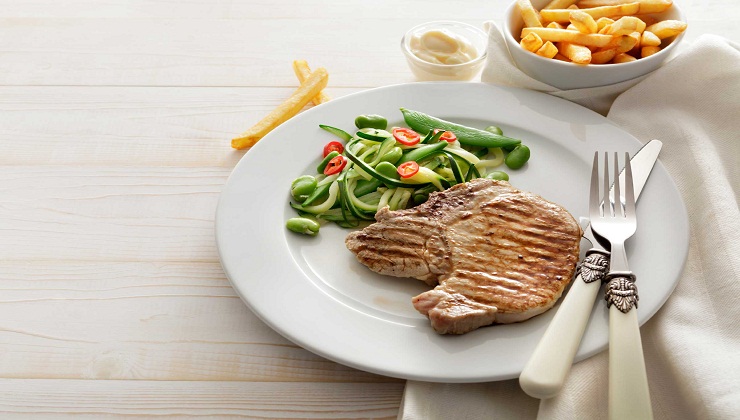 What to Eat for Dinner to Lose Weight